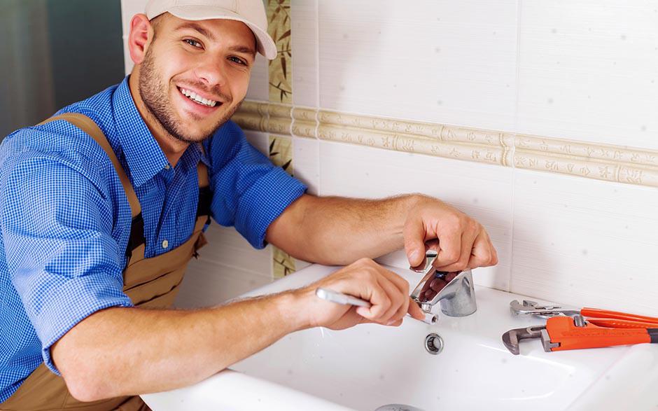 plomberie chauffage sanitaire Sarcelles