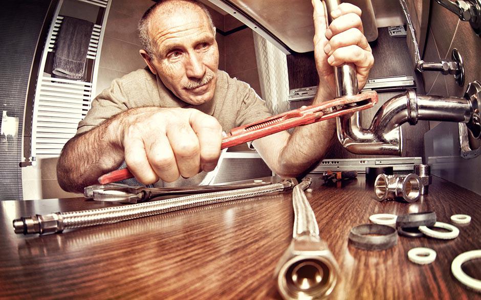 artisan plombier pas cher Mouroux
