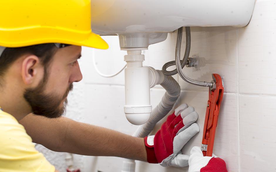 plomberie chauffage sanitaire Sarcelles